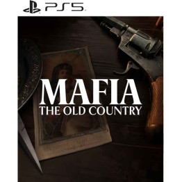 Mafia: The Old Country Digital Code - PS5